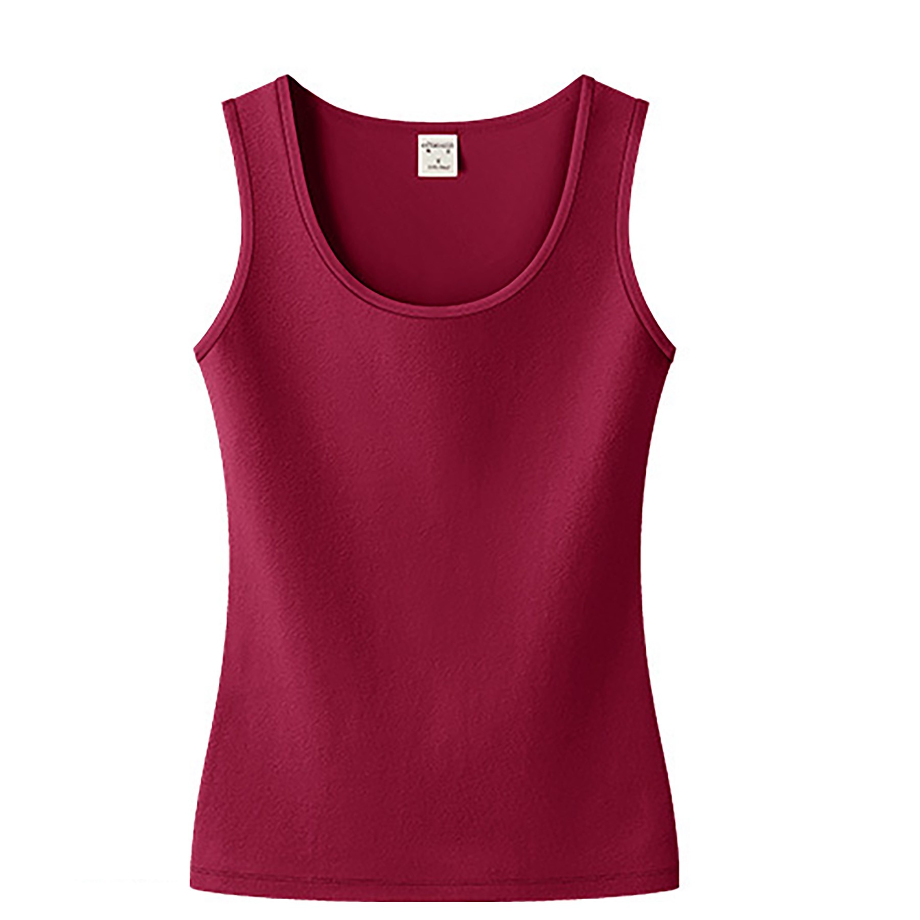 Women's Slim-Fit Tank 6