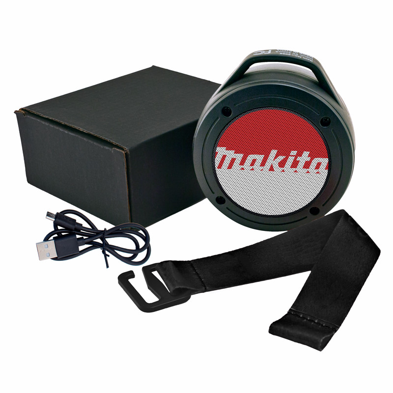 H2O Speaker with Strap 5