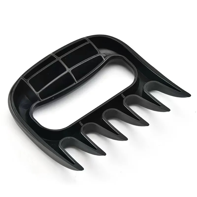 BBQ Meat Forks Bear Claw Food Separator 2