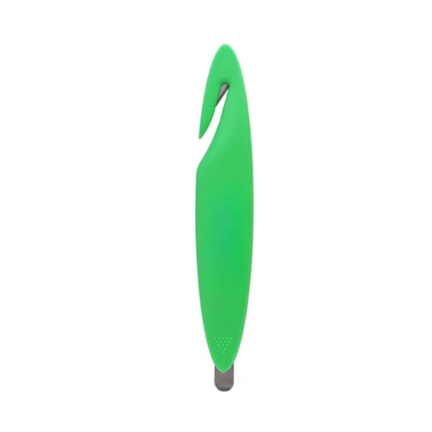 2-in-1 Office Dual Staple Remover Letter Opener 4