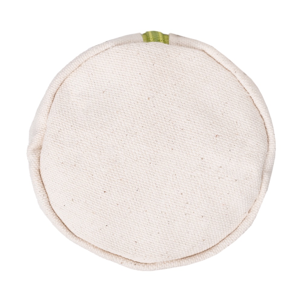 10 Oz. Lightweight Round Pencil Bag 14