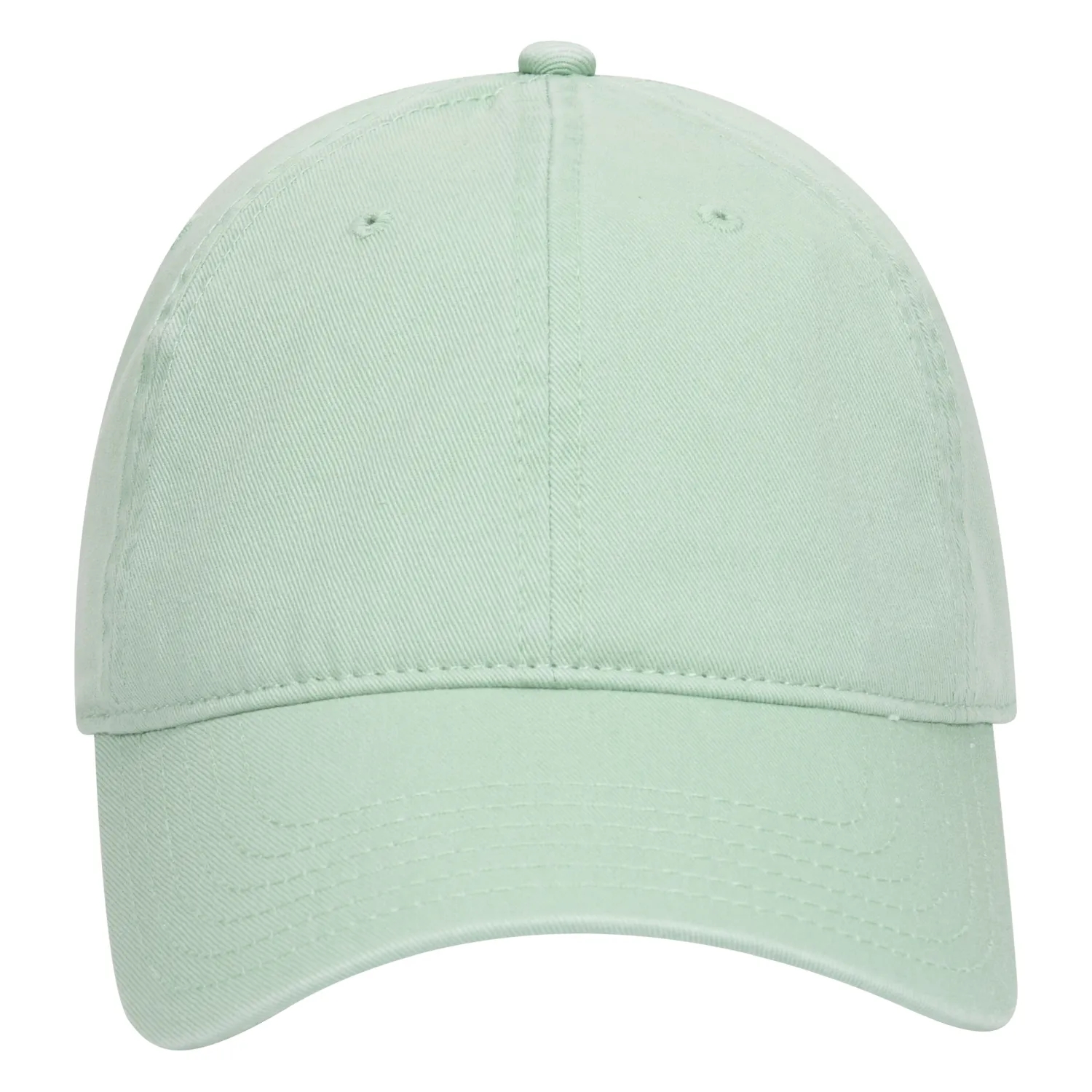 OTTO CAP 6 PANEL LOW PROFILE DAD HAT 20