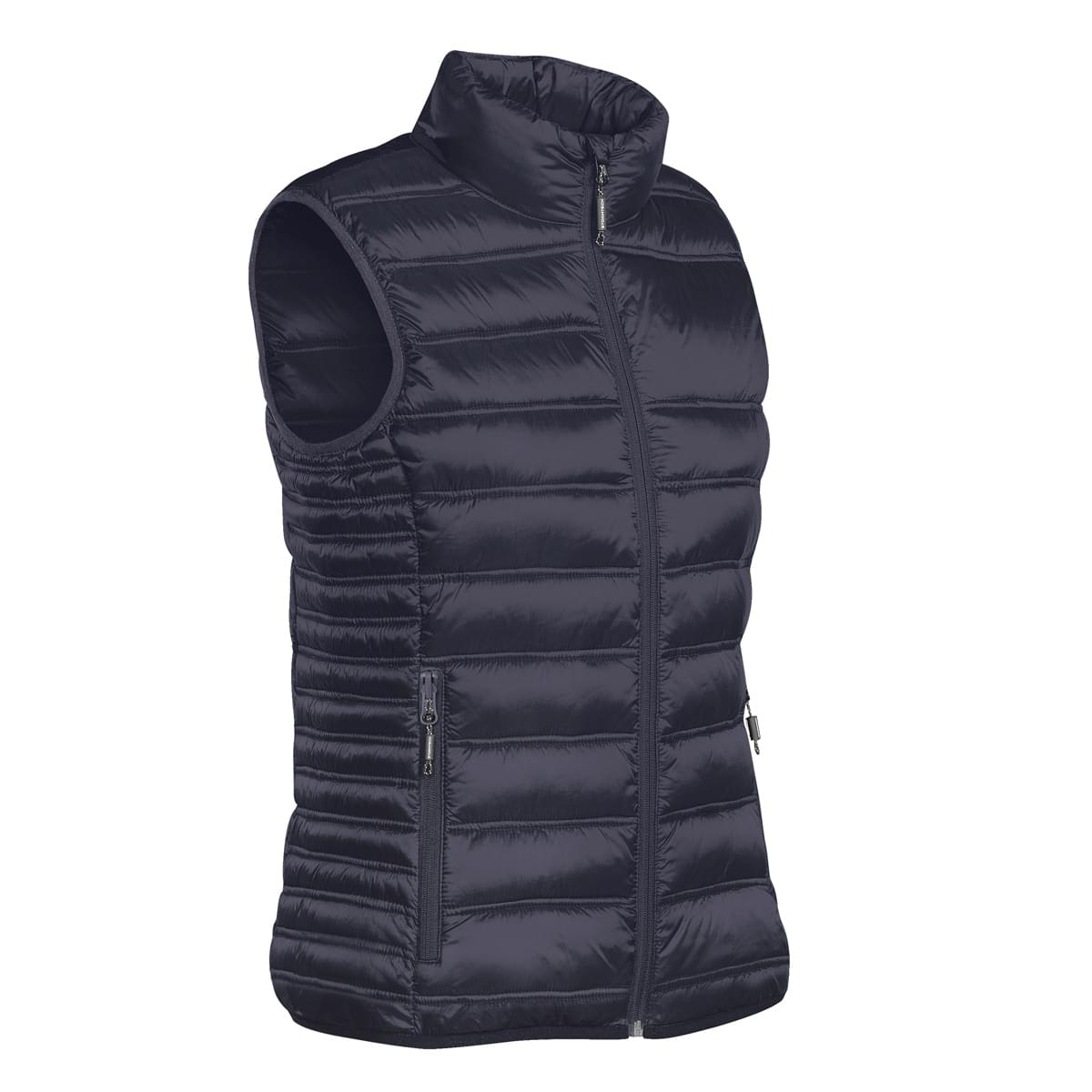 Stormtech Women's Basecamp Quilted Vest 9