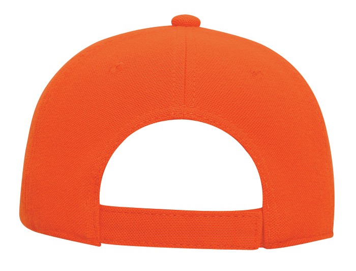 OTTO CAP® 6 Panel Low Profile Baseball Cap 64