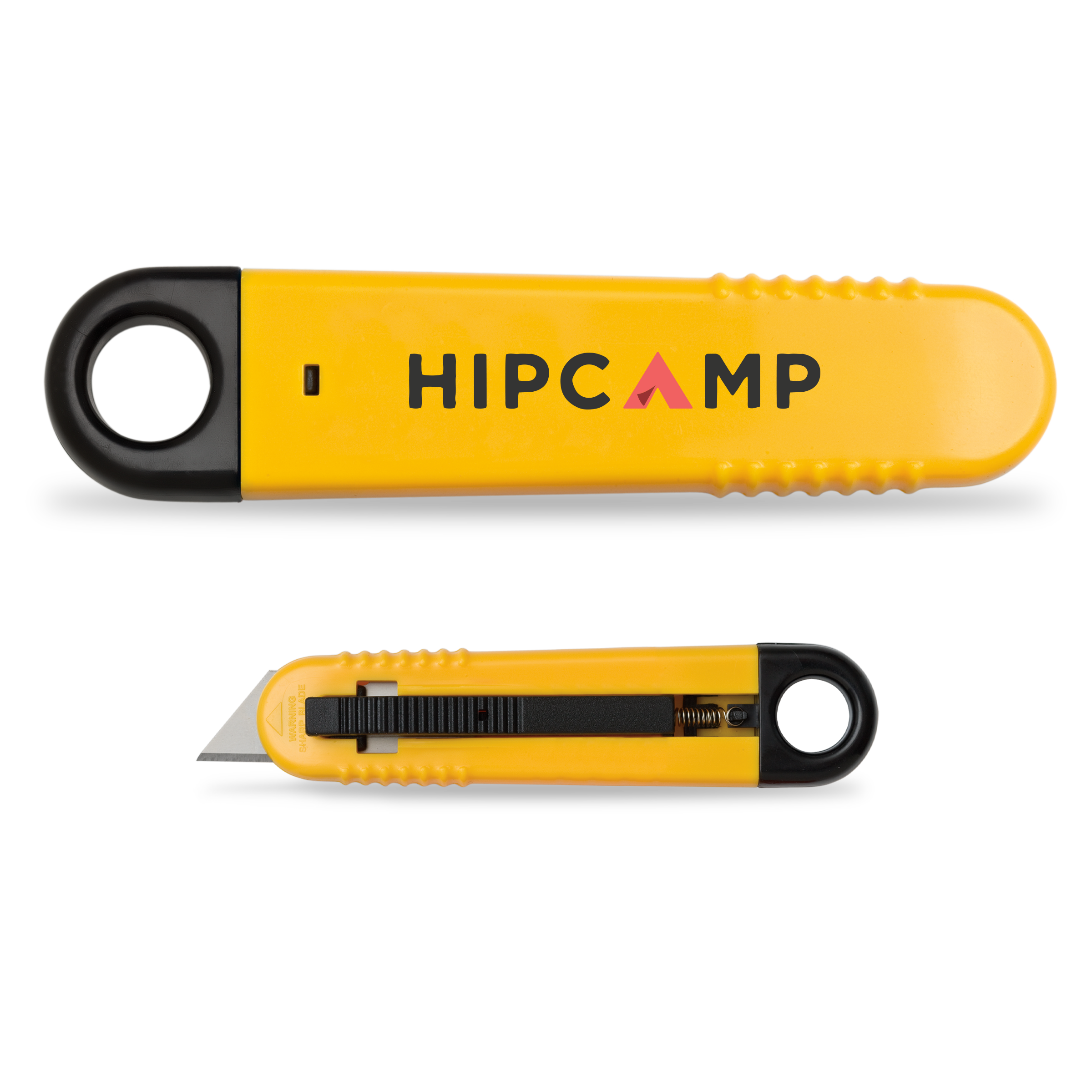 Flip-It Safety Cutter