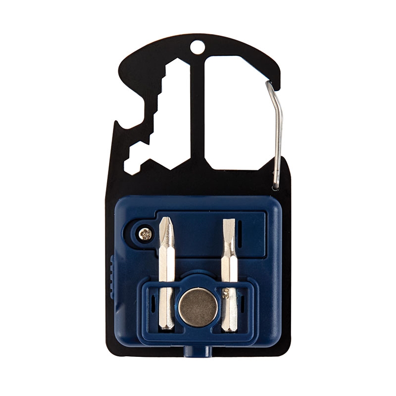 Bryson Mini Multi-Tool COB Work Light 17