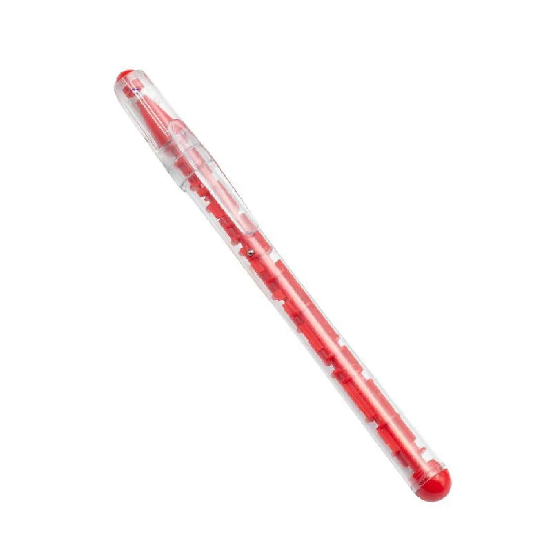 Puzzle Maze Novelty Ink Pen 11
