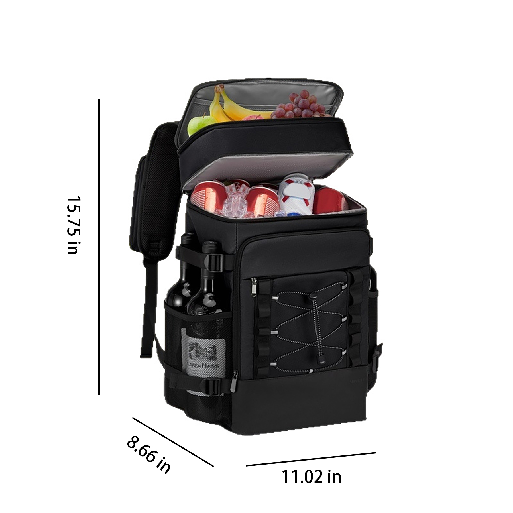 Cooler Backpack 2