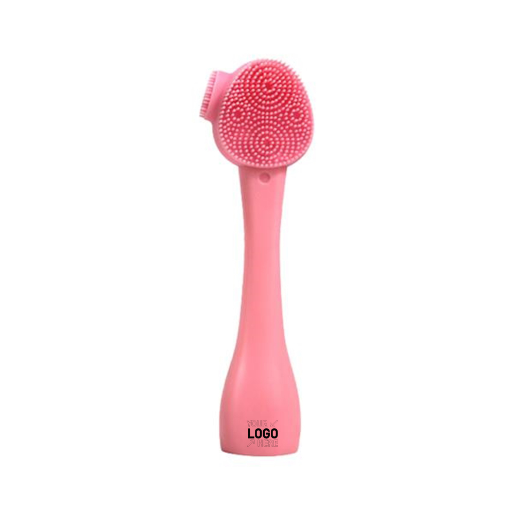 Glo Wash Facial Care Brush 4