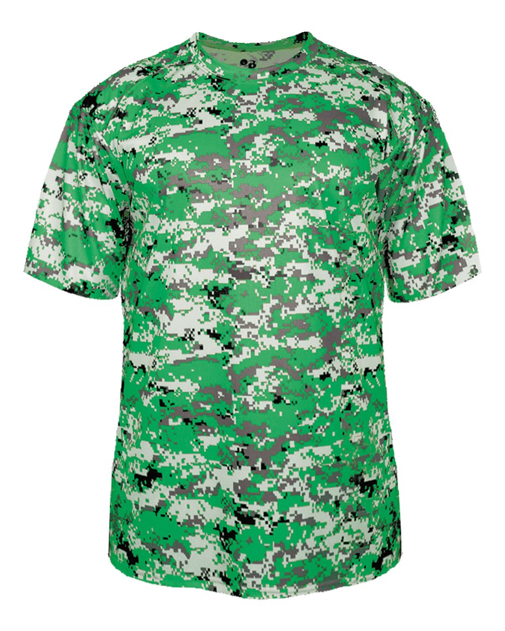 Digital Tee 1