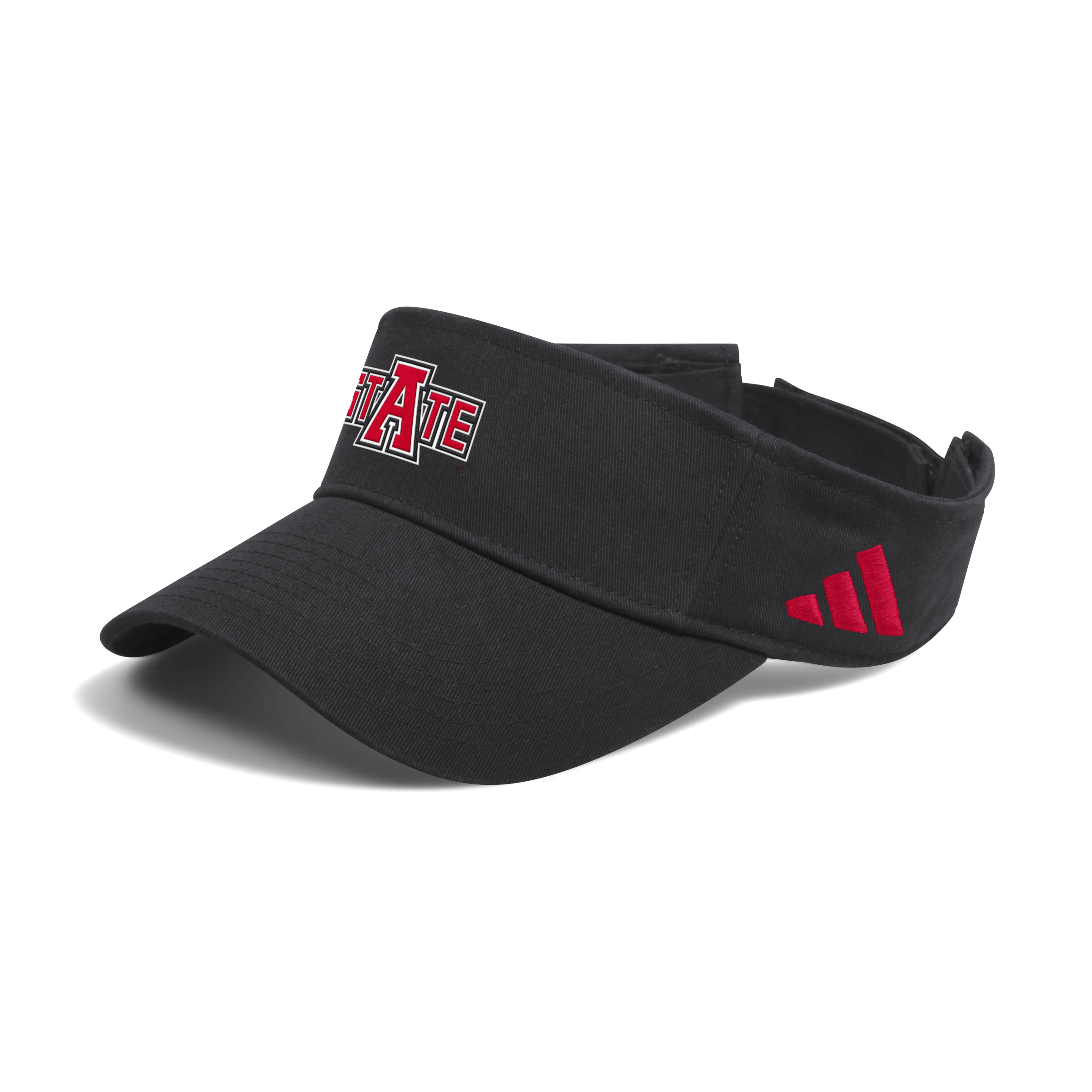 Adjustable Visor 14