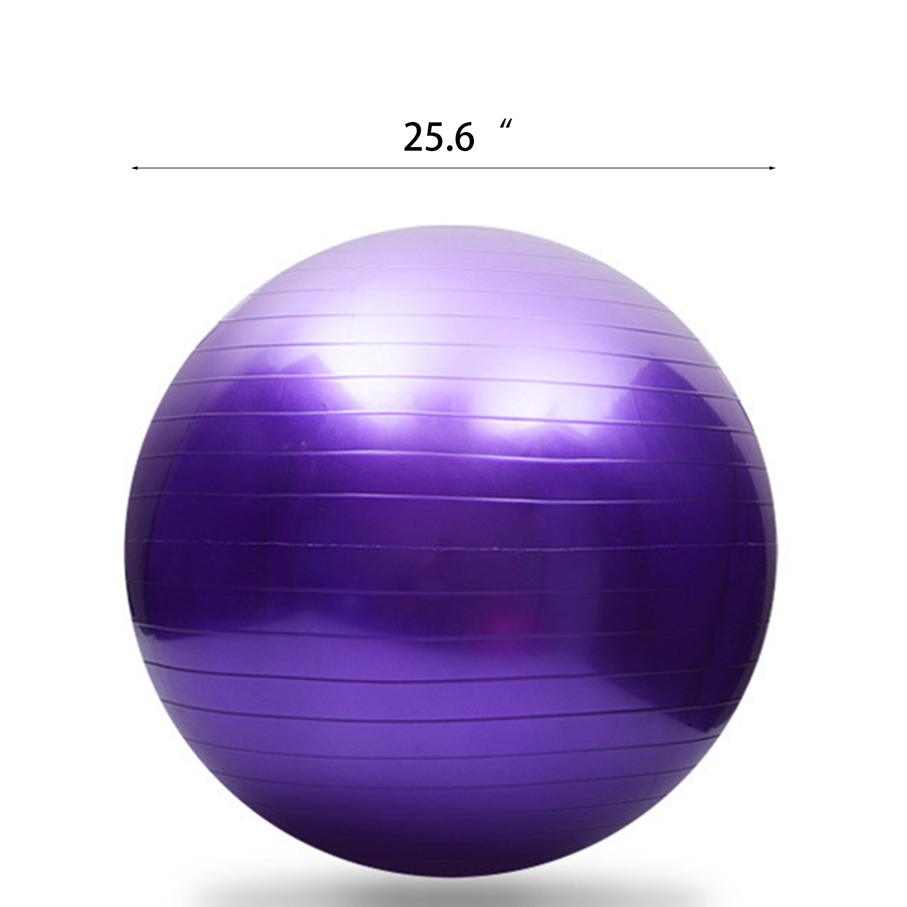 Yoga Exercise Ball 3