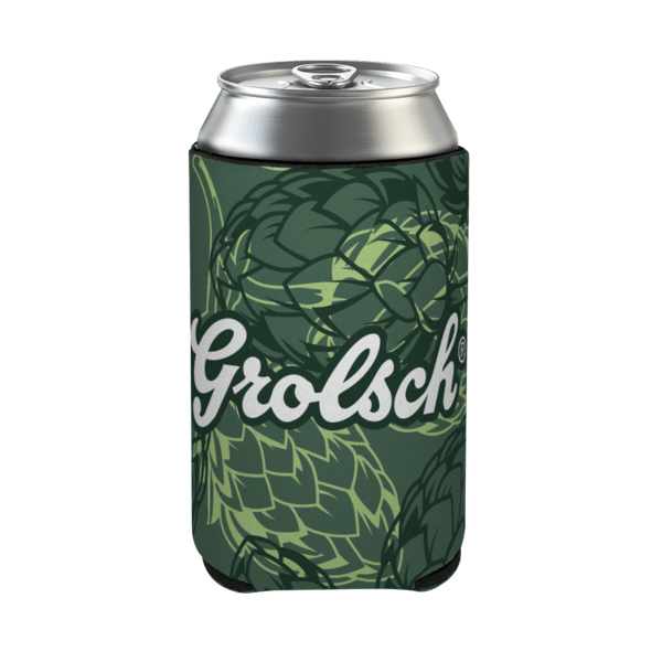 Snuggy Dye-Sublimated Can Cooler 4