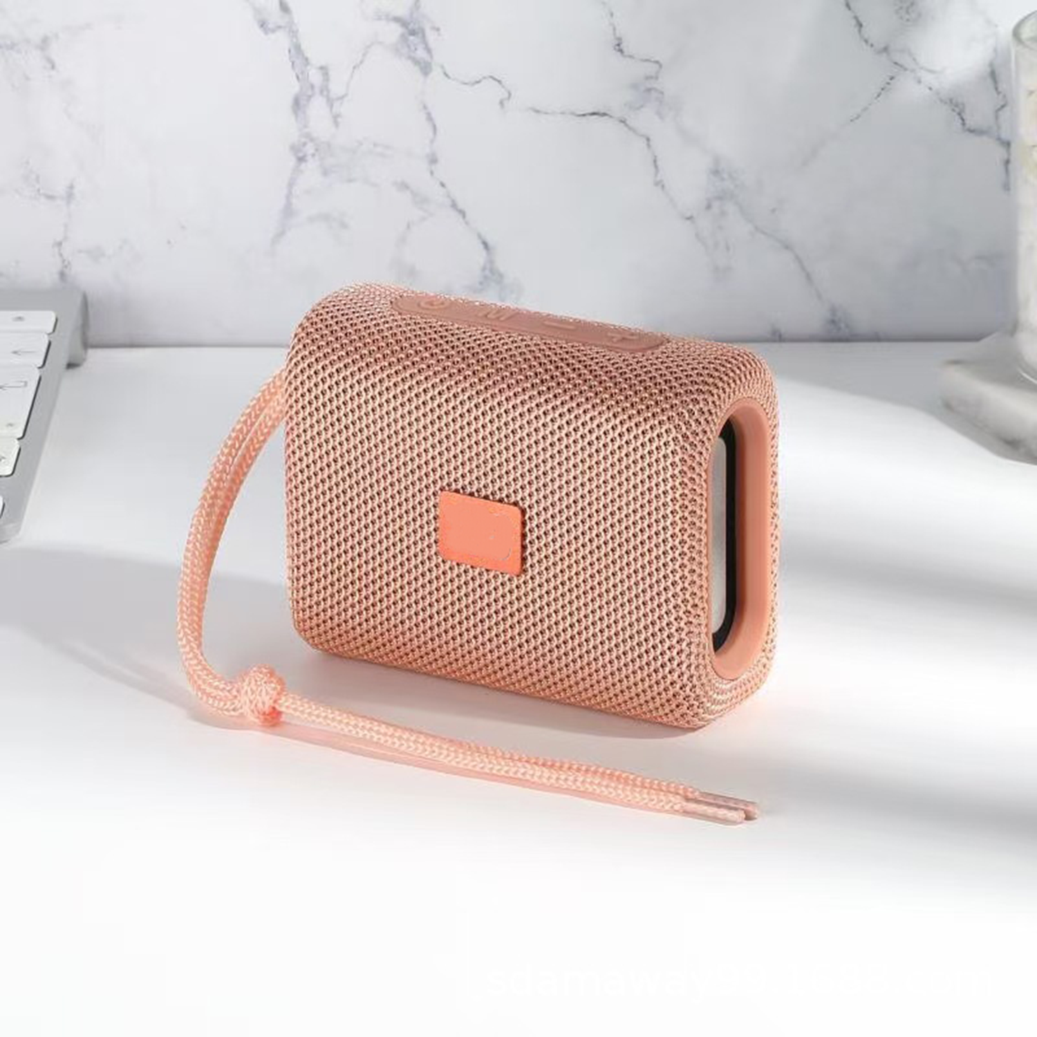 Waterproof Bluetooth speaker 2