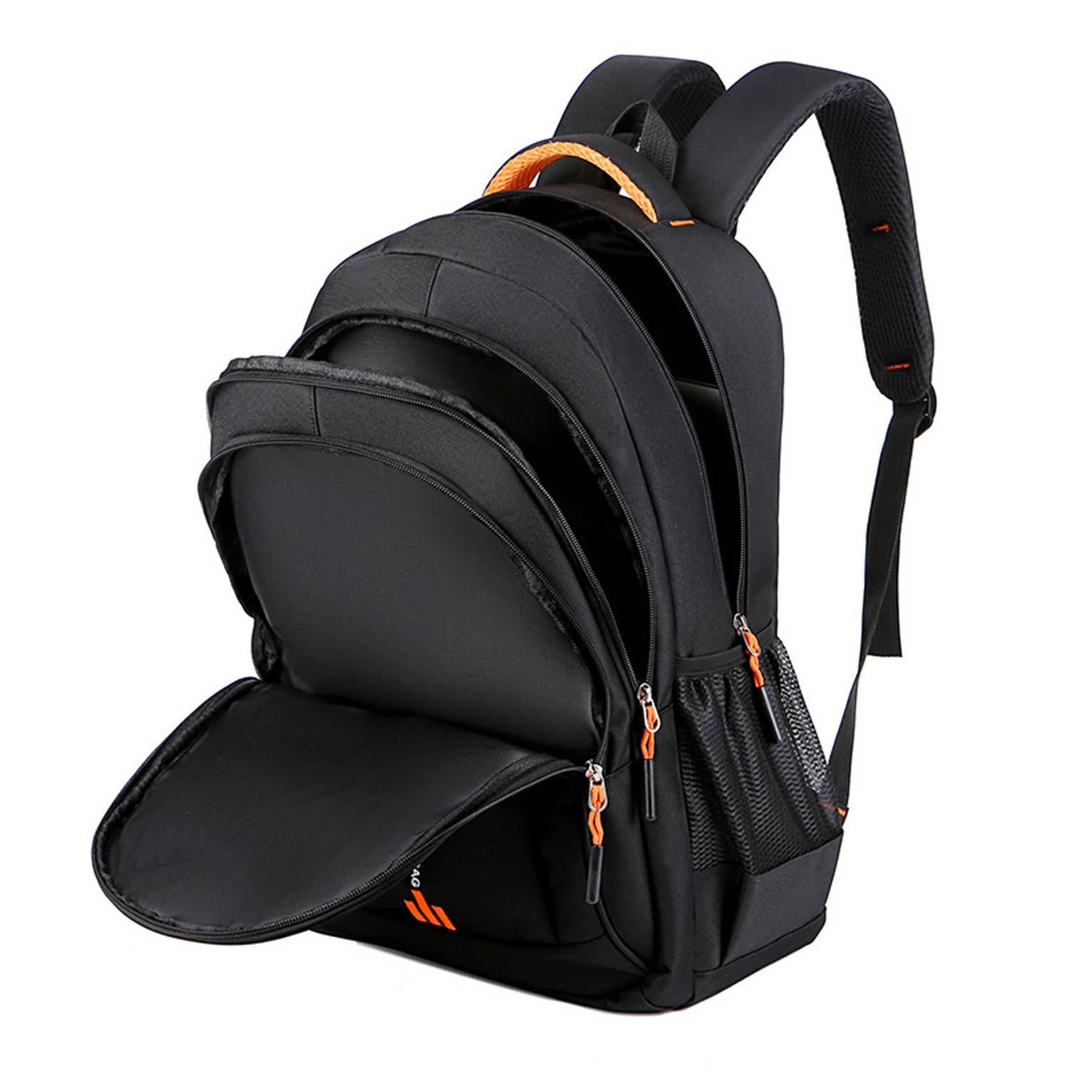 Leisure Travel Student Large Capacity Durable Backpack 8