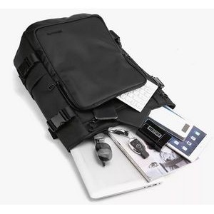 Travel Business Laptop Convertible Backpack 5