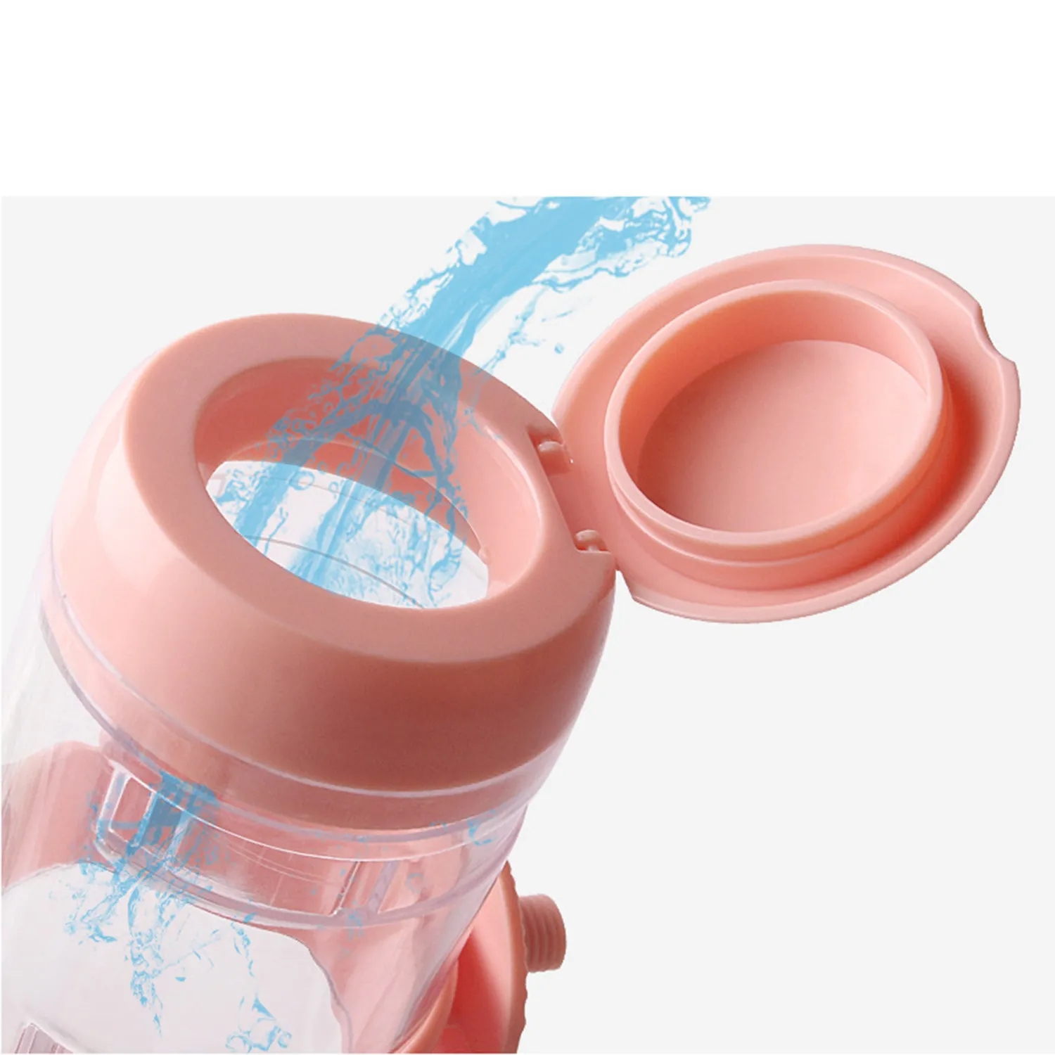 Automatic Water Dispenser 5