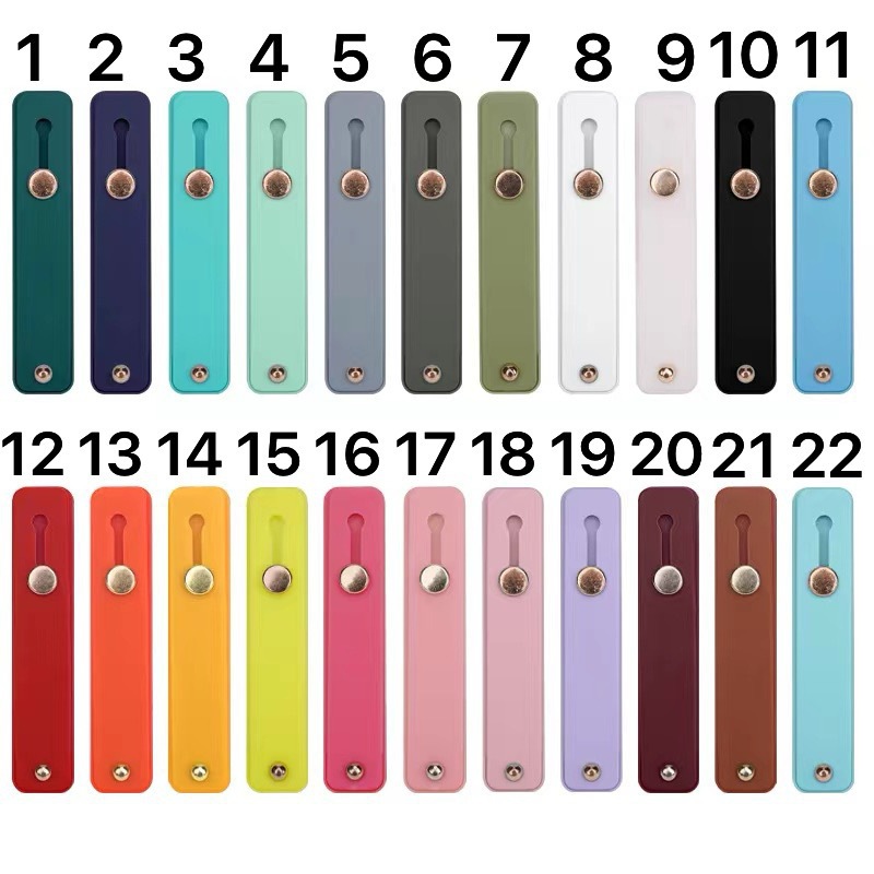 Mobile Phone Ring Stand 1