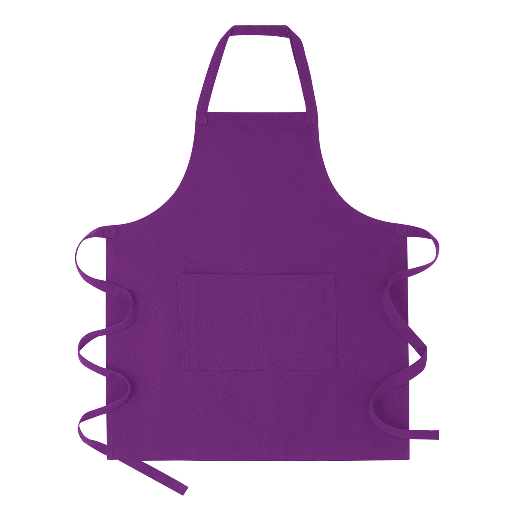 Polyester Apron 8