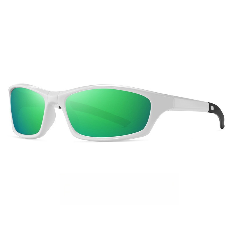 Sports Frame Polarized Sunglasses 11