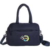 Puffer Recycled Duffle Bag 8