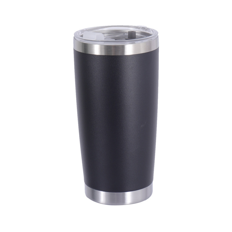 20 Oz Car Cup 10