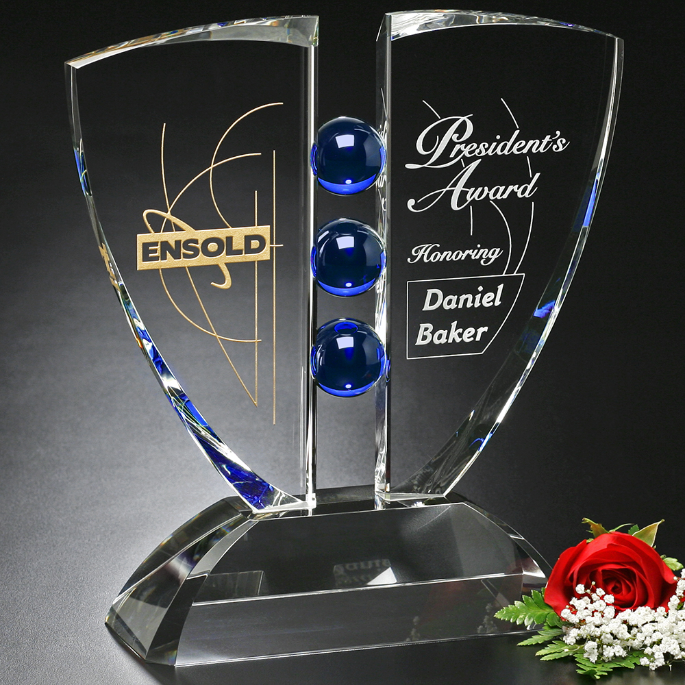 Pinion Indigo Award 5