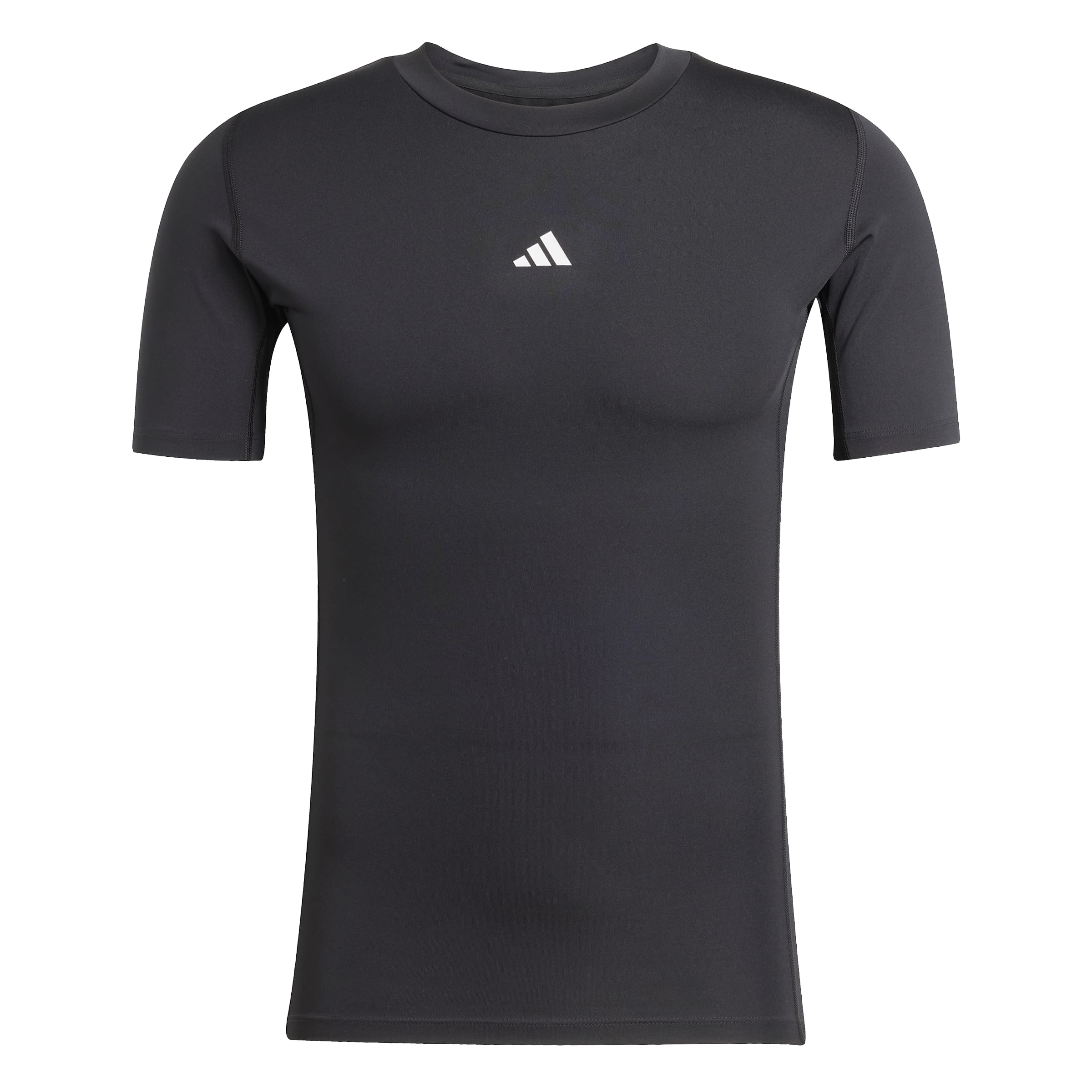 TECHFIT Short Sleeve T-Shirt 3