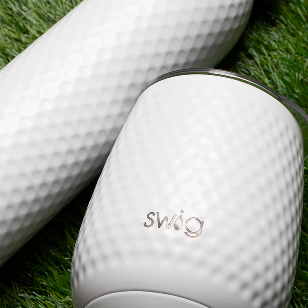Swig 14oz Life Golf Stainless Steel Stemless Wine Tumbler 2