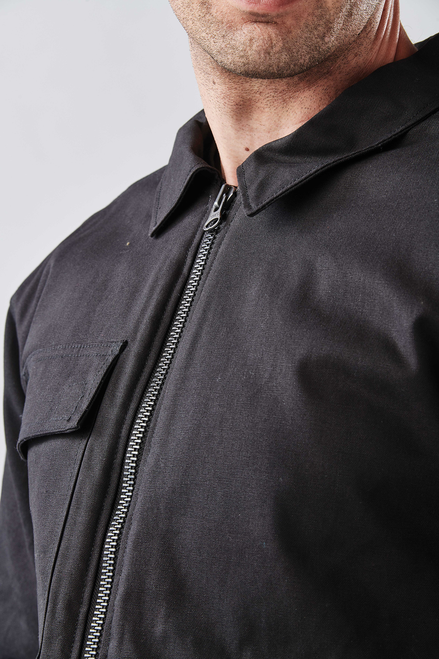 Stormtech Men's Flatiron Work Jacket 3