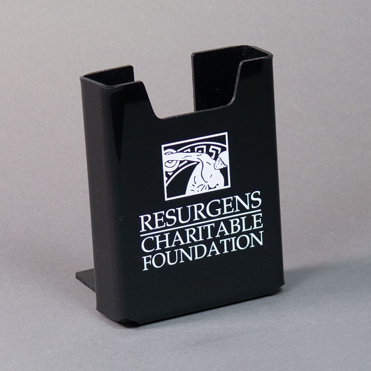 Single Pocket Brochure Holder 4w
