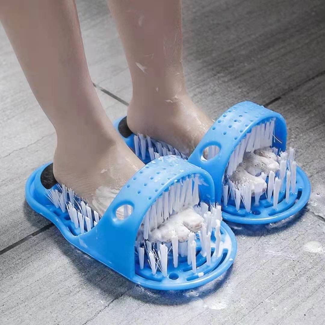 Feet Cleaning Brush 2
