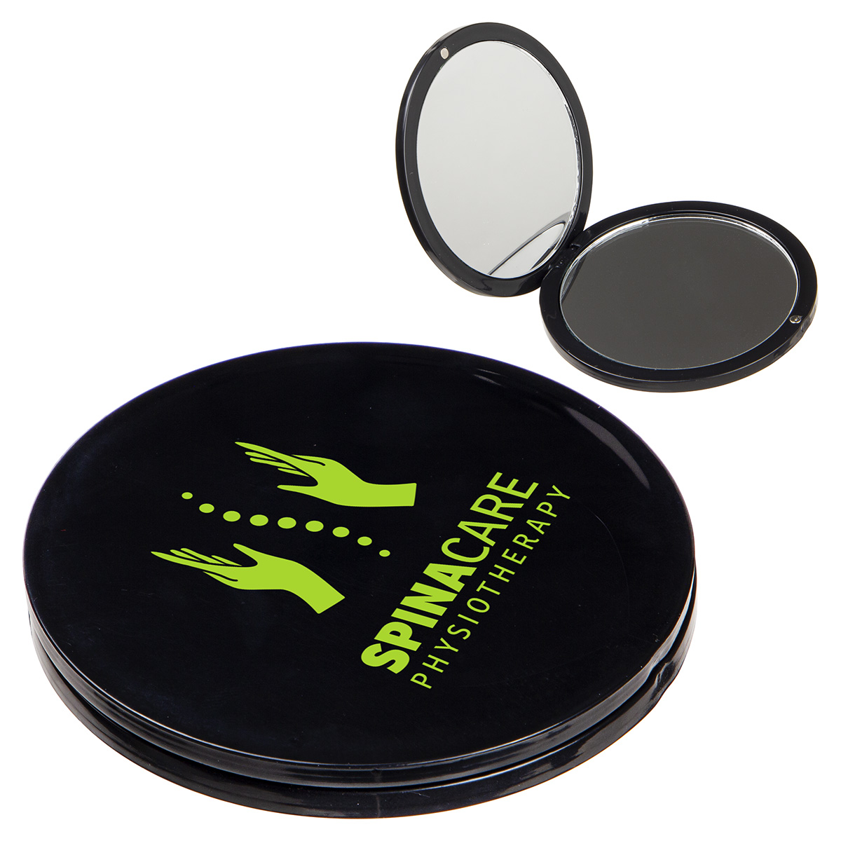 Twin View Compact Mirror 5