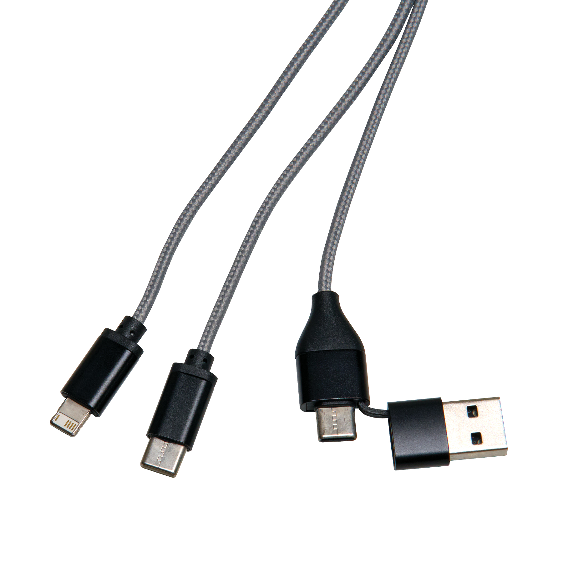 Libra 4-in-1 Charging Cable Set 23
