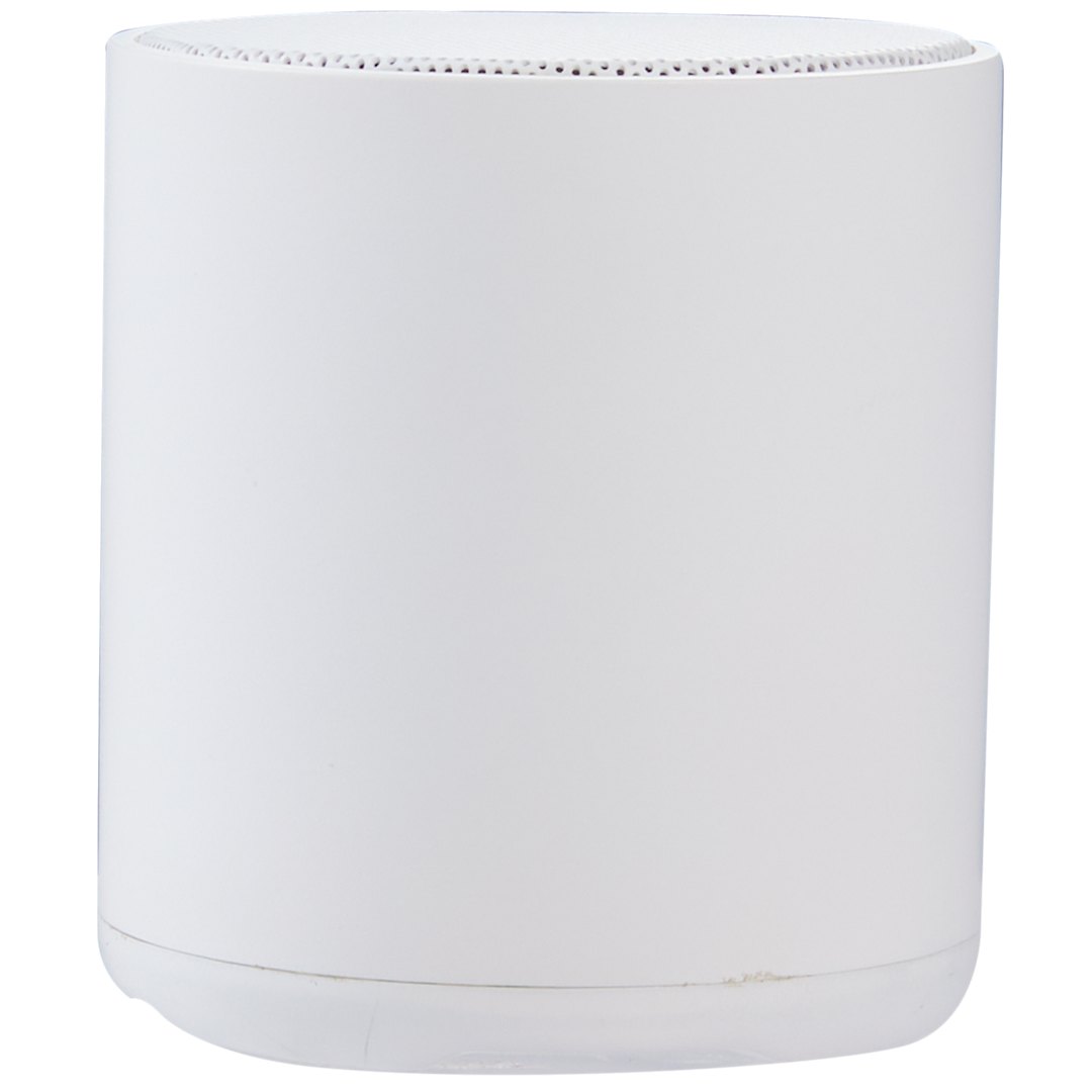 BuzzTurn Recycled Bluetooth Speaker 14