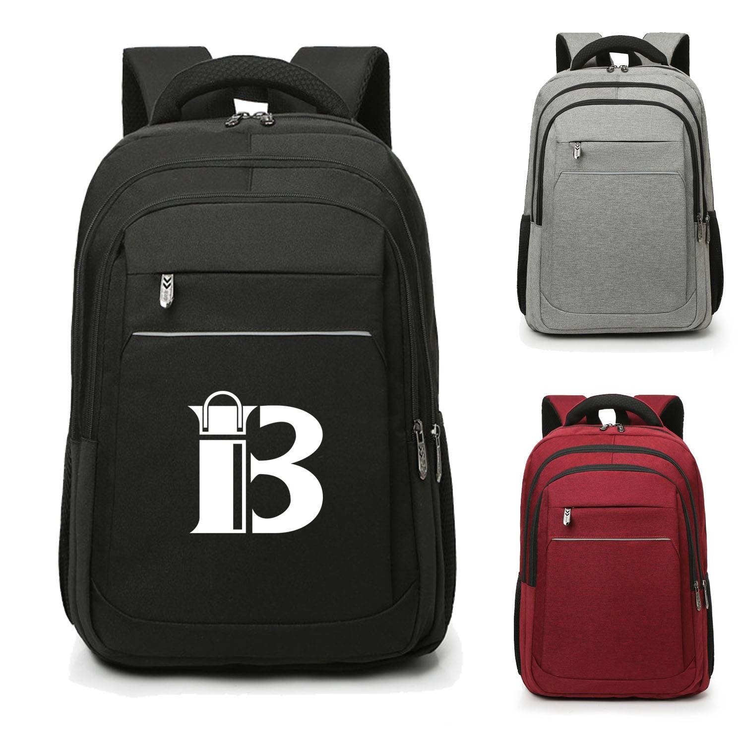 Laptop Backpack 3
