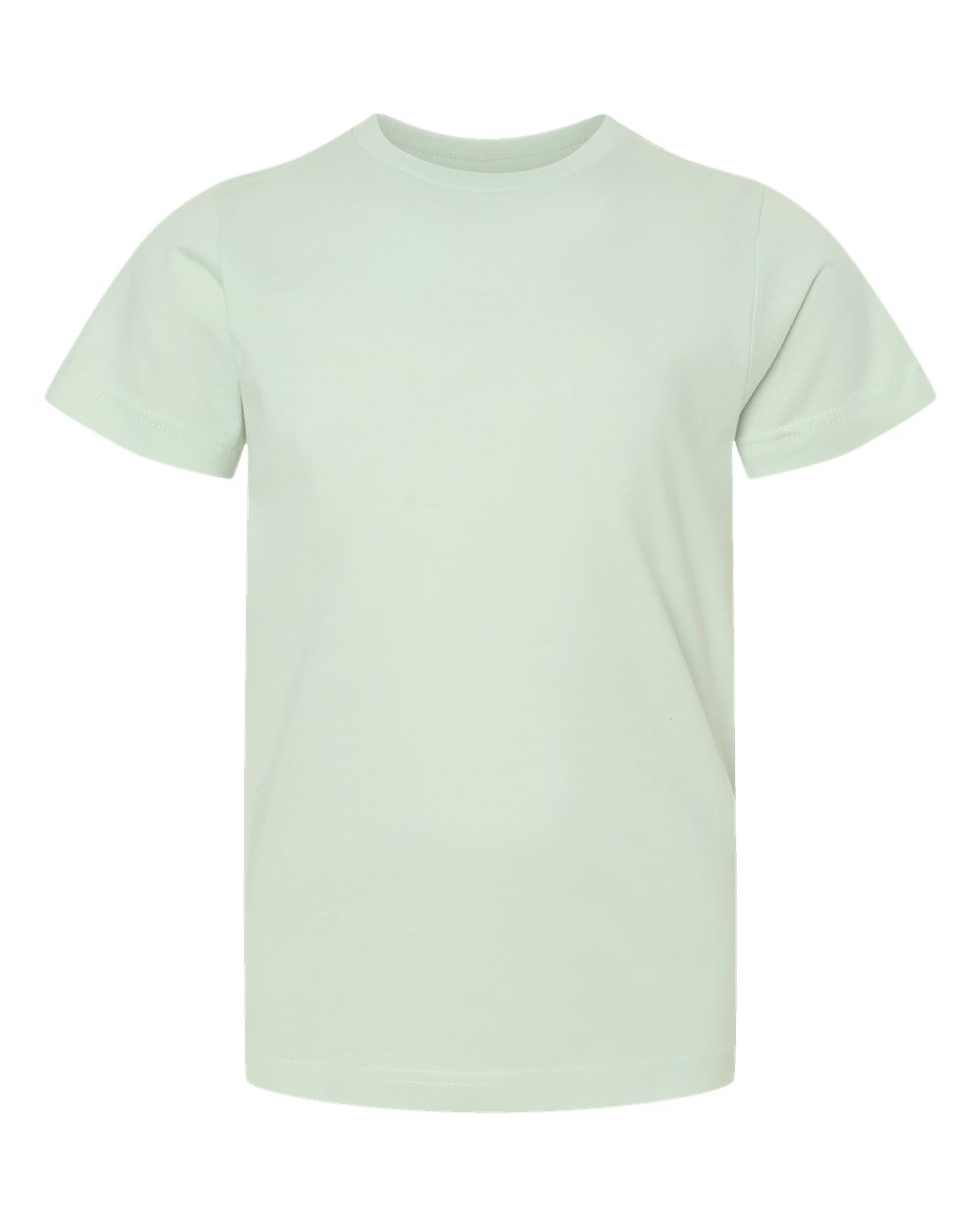 Youth Fine Jersey Tee - 6101 148