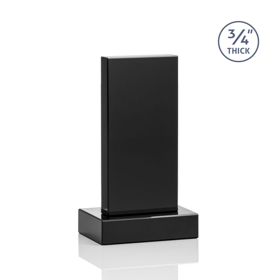 Hathaway VividPrint™ Award - Black 8