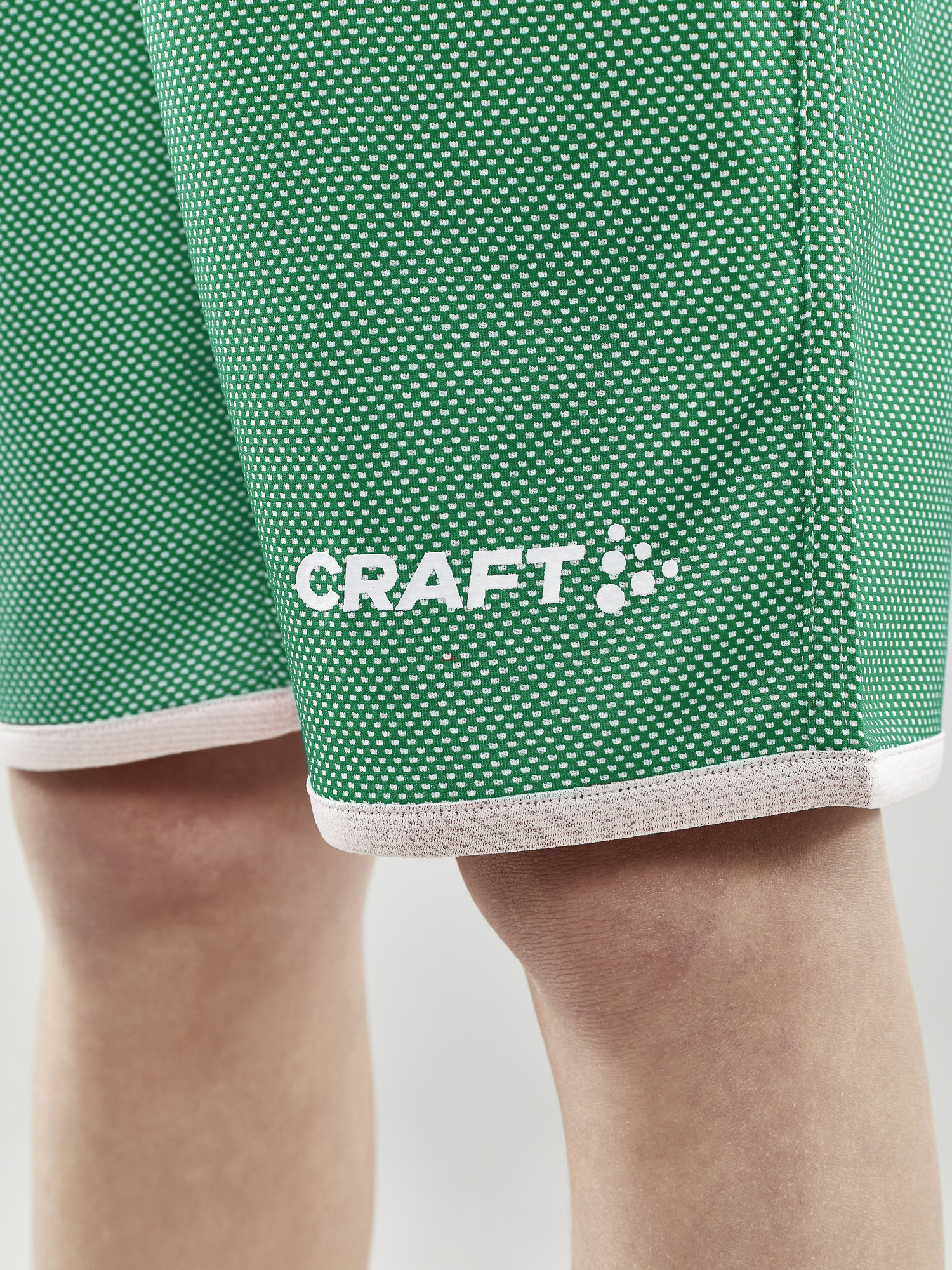 PROGRESS REVERSIBLE BASKET SHORTS JR 25