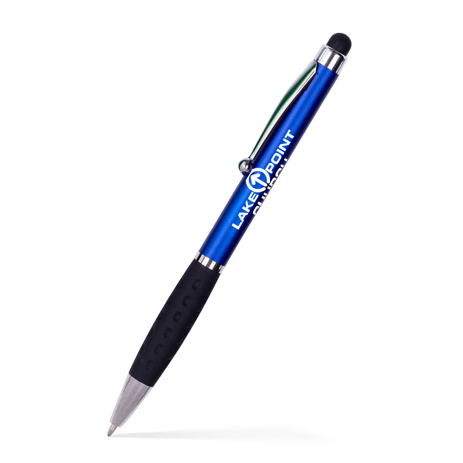 Maleo Stylus Twist Pen 4