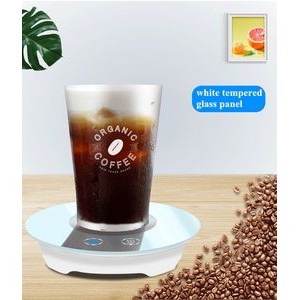 Auto Shut-Off Coffee Warmer Plate 2