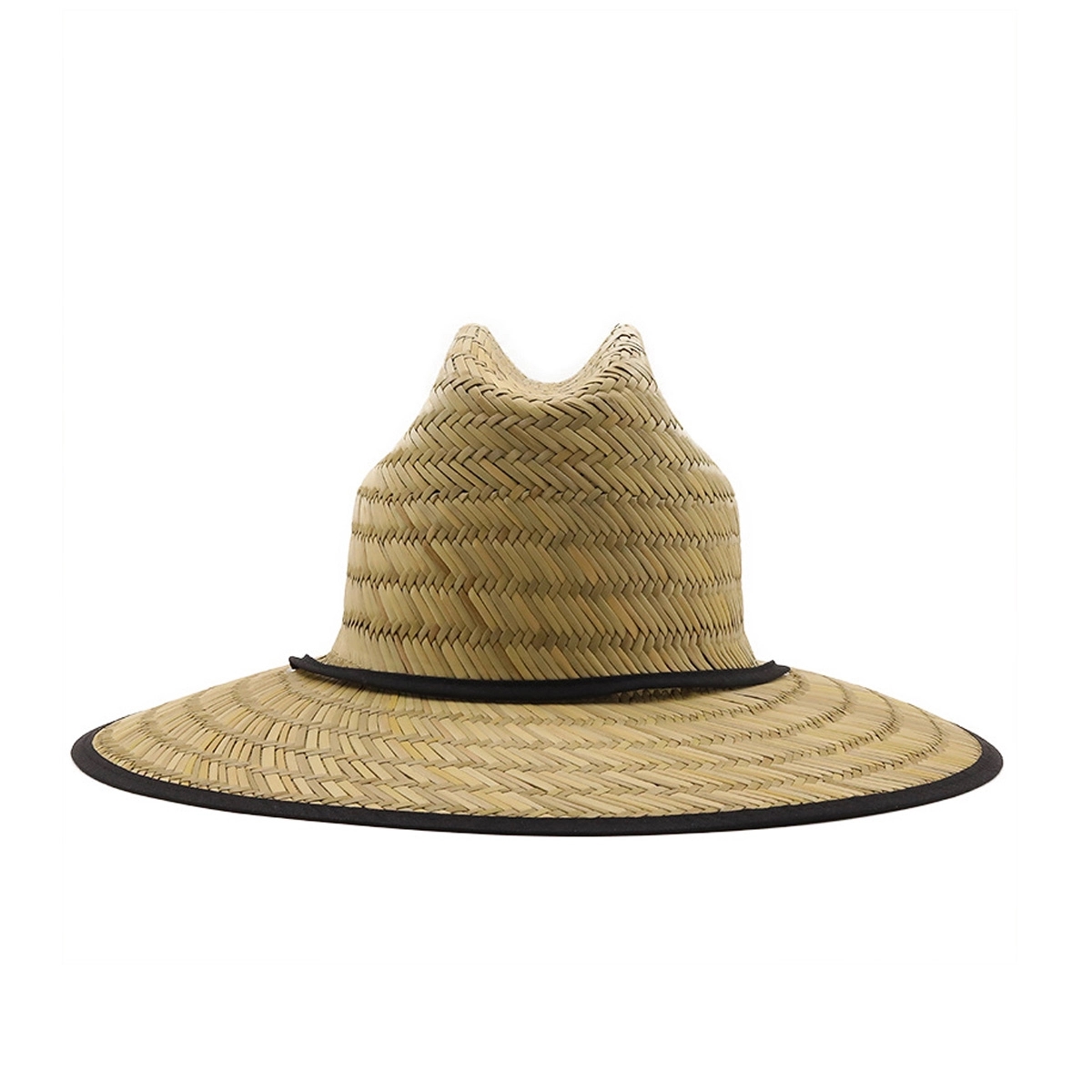 Lifeguard Straw Hat 3