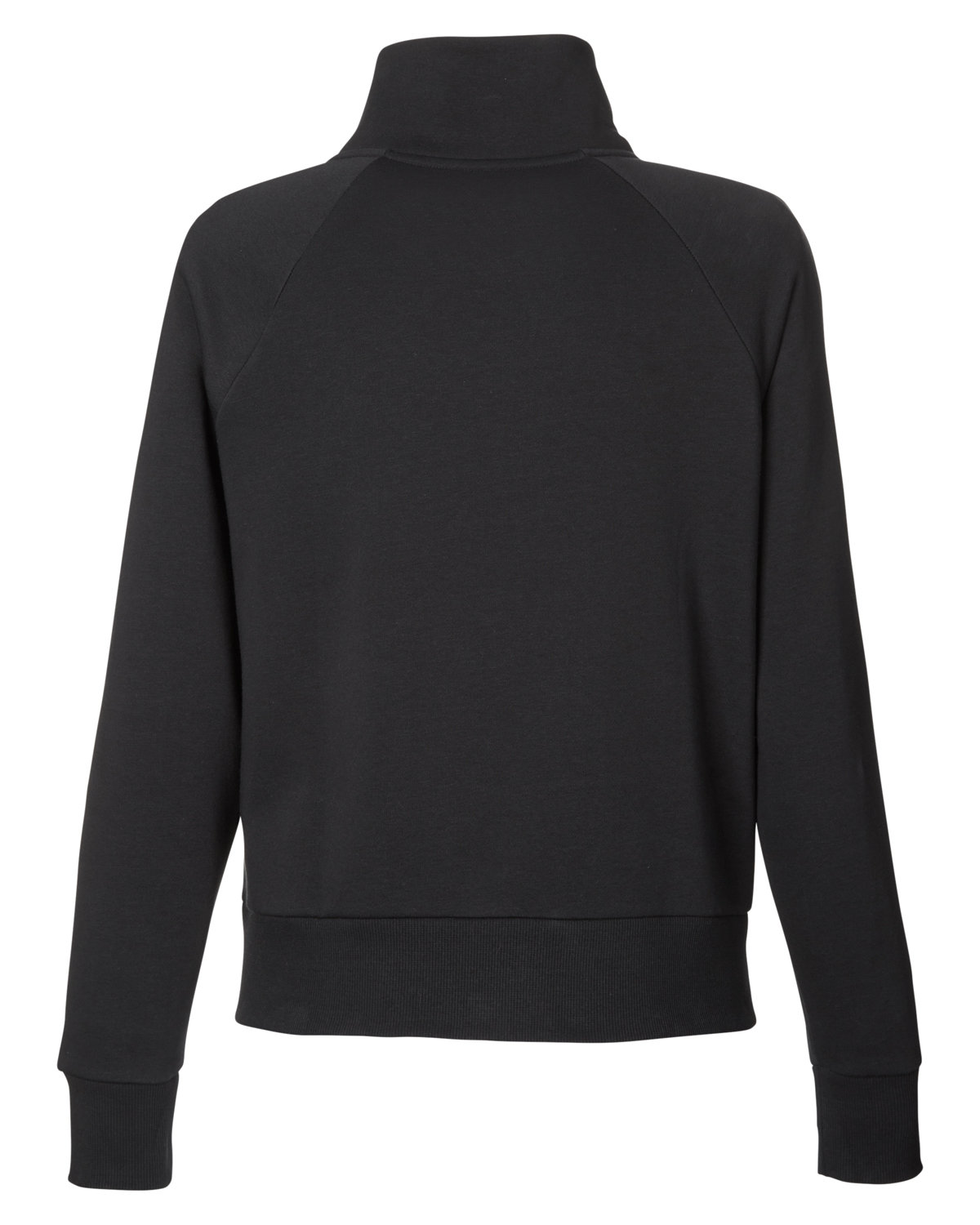 Ladies' Rival Fleece Quarter-Zip