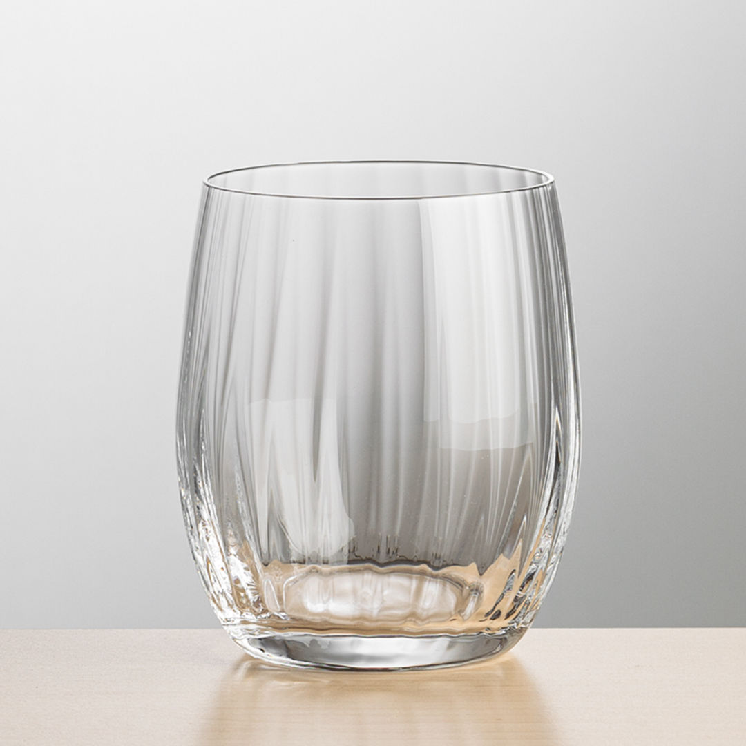 Amerling Stemless Wine - Imprinted 8