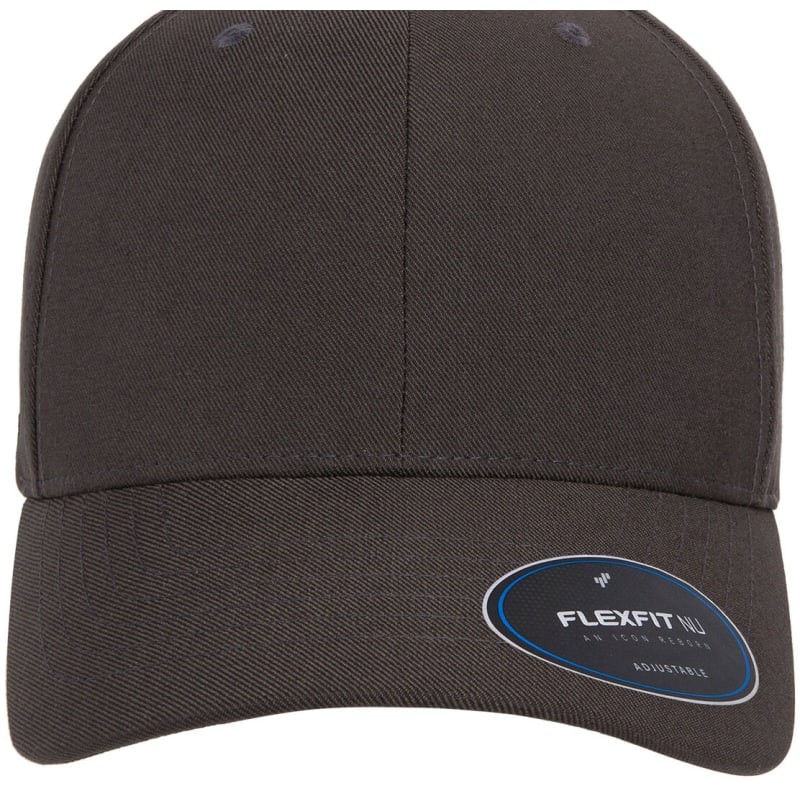 Yupoong Flexfit Nu® Adjustable Cap 1