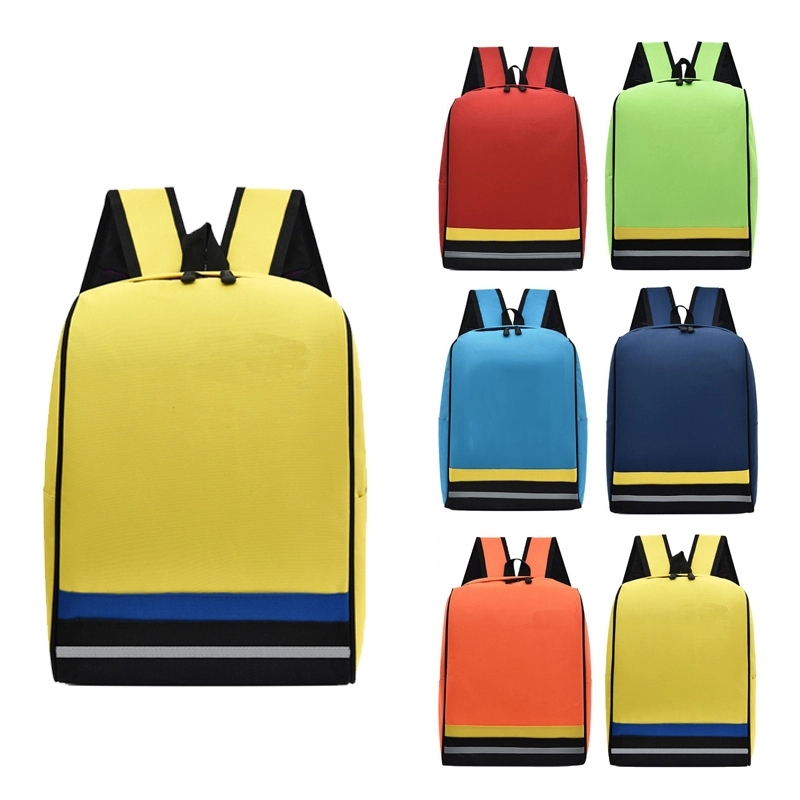 Reflective Schoolbag For Kids 6