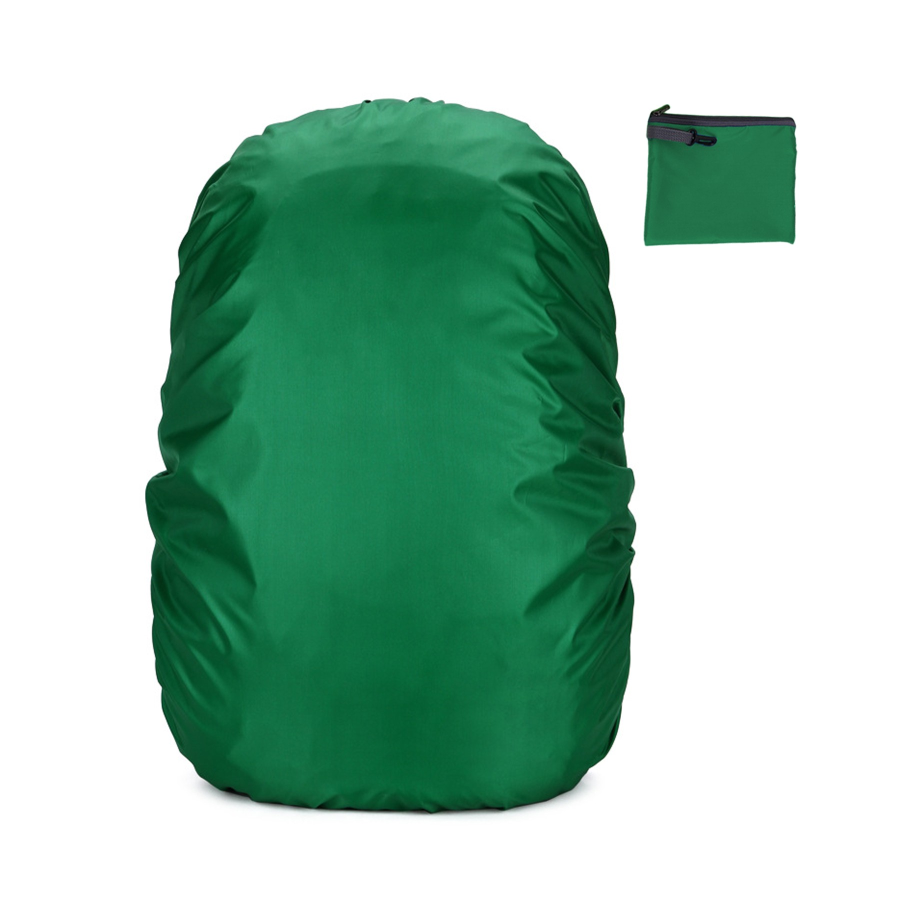Waterproof Backpack Rain Cover 3