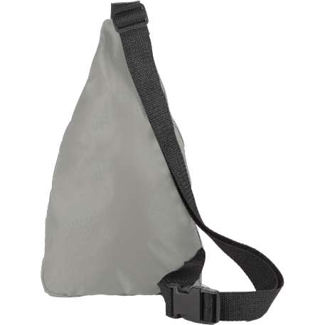Simple Recycled Sling Pack 43