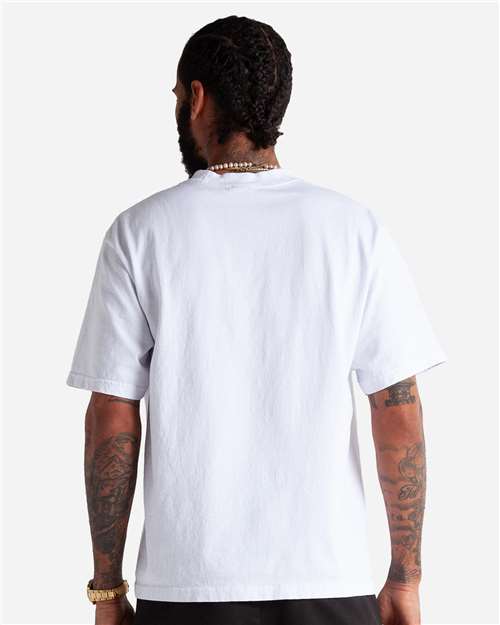Unisex Max Heavyweight Cropped Tee - SHMCS 18