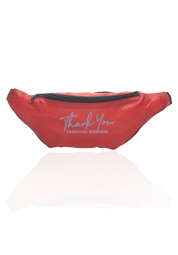 Basic Delsey Polyester Fanny Packs 7